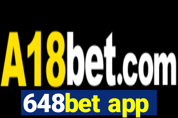 648bet app